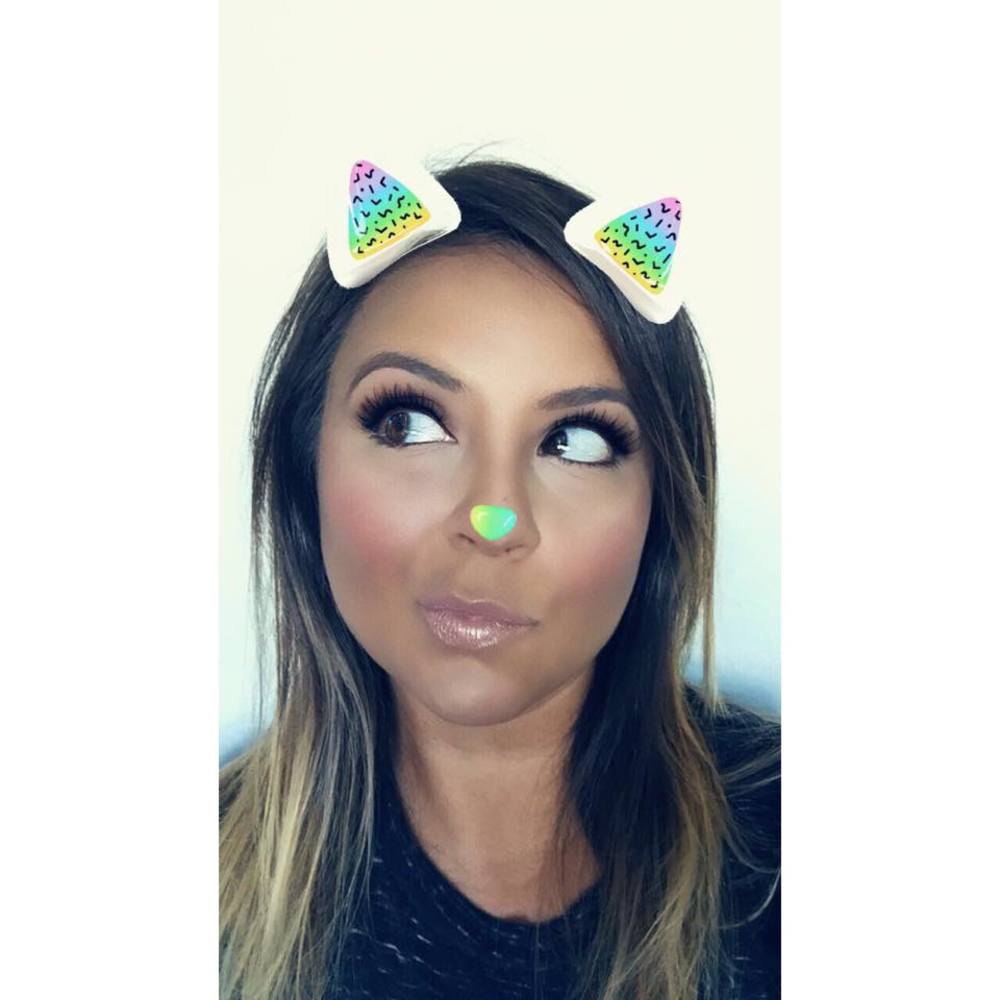 Meet your Posher, Juana